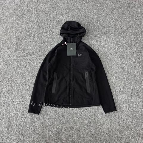 Arc'teryx Kyanite Softshell Jacket