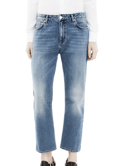 Acne Studios Pop lt vintage Jeans