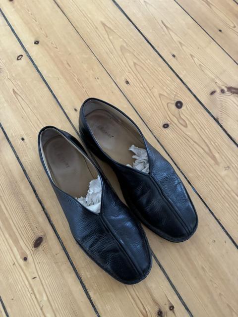 Lemaire Chinese slippers