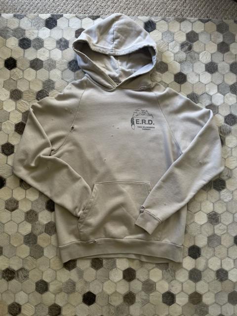 Enfants Riches Déprimés Teen Wilderness Therapy Hoodie