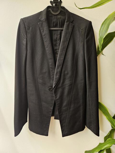 Rare [prism;] SS15 Prism Suit size 1