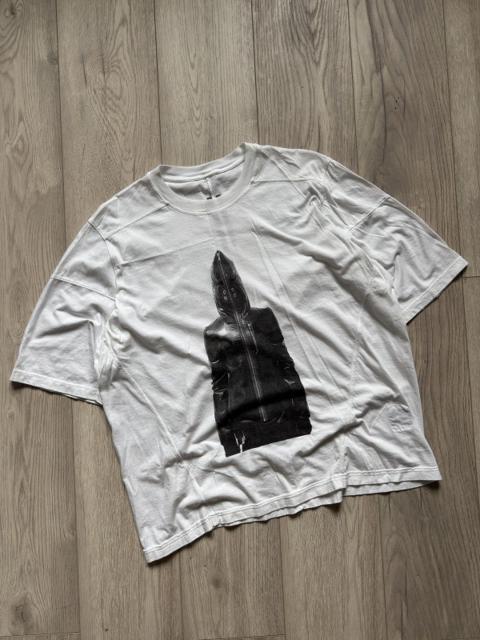 Rick Owens Drkshdw Gimp T-Shirt