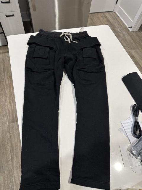 Rick Owens Creatch Joggers