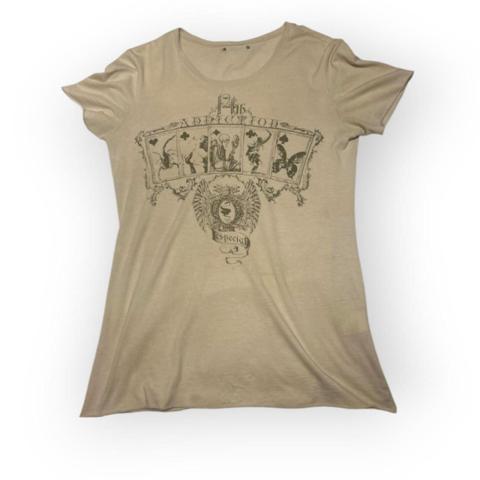 14th Addiction Tarot Cards Shirt