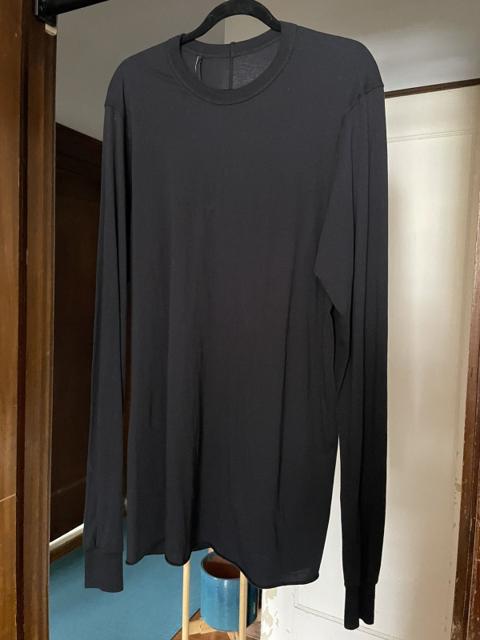 11 by Boris Bidjan Saberi – Long Sleeve Cotton Shirt