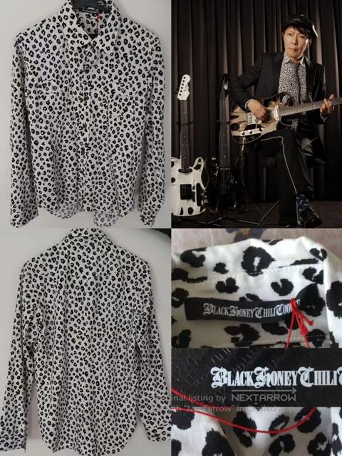 ROEN Black Shirts (Button Ups)|i
