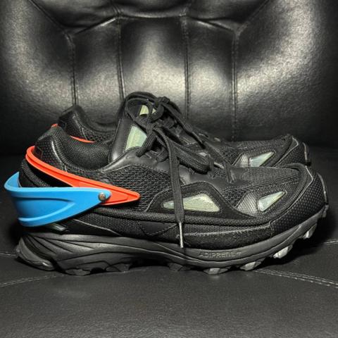 adidas raf simons response trail