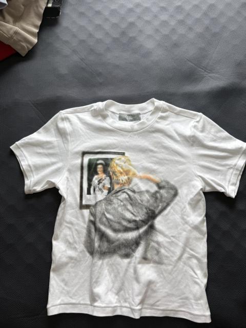 JJL Bowie Tee