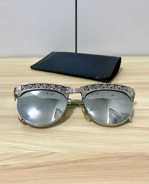 🔥Rare🔥90s Vintage Jean Paul Gaultier Eiffel Towel Sunglasses