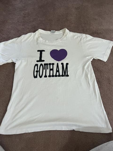 Number Nine: I Heart Gotham T-Shirt