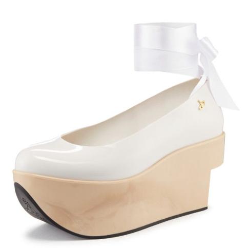 Rocking Horse Ballerina