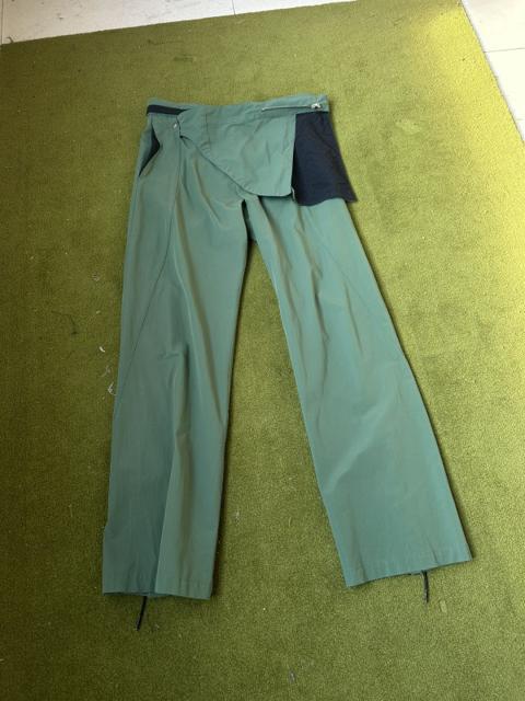 00112021 SOMNIUM “HARKMAN” TROUSERS
