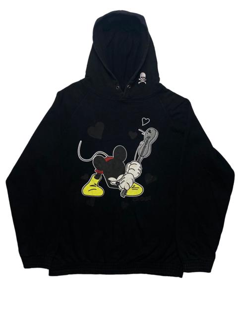 2000s Roen - The Clash Mickey