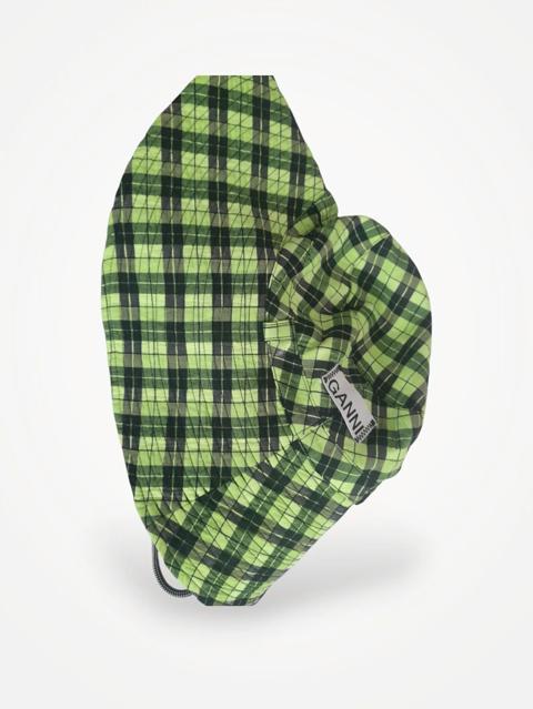 Ganni Hat