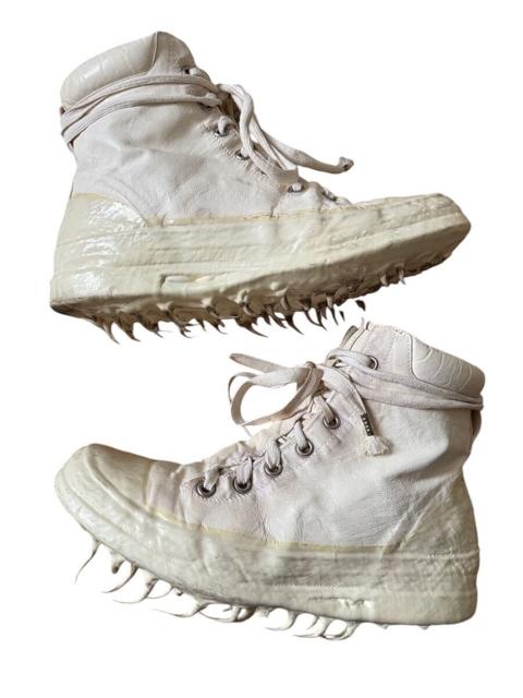 Carol Christian Poell Drip Sneaker