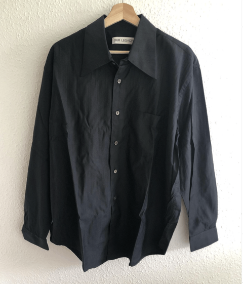 70s Coco Shirt