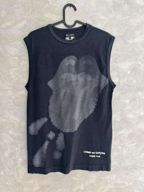 AW05 Rolling Stones Tank Top