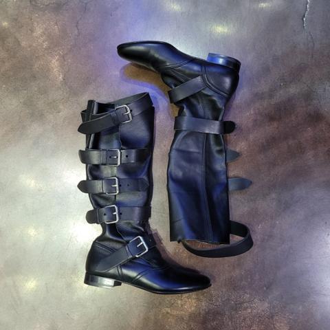 Vivienne Westwood Pirate Boots
