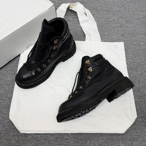 Guidi 19M 19 Hiking Boots BBBB12