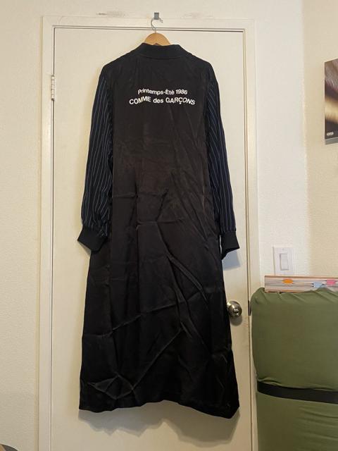 Staff Coat