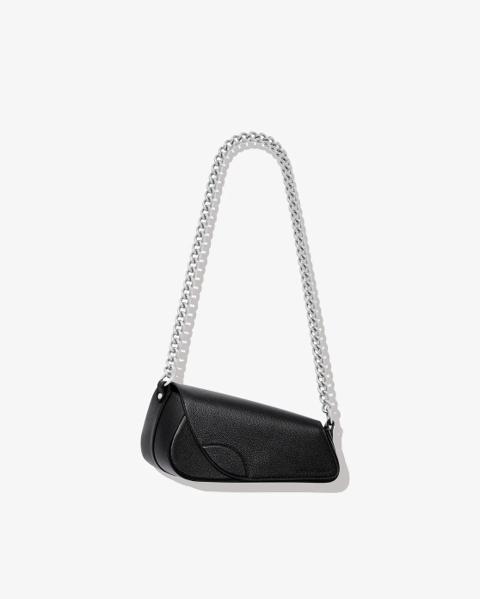 KIKO KOSTADINOV DSM Exclusive Trivia Bag Galaxy Black