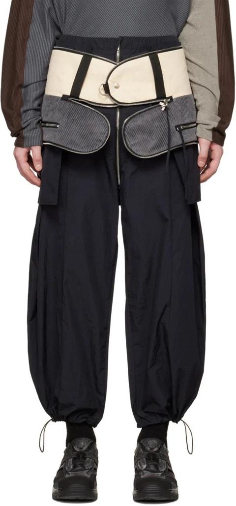 Craig Green Packable Trousers