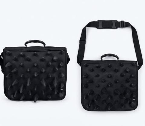 Craig morrison bag