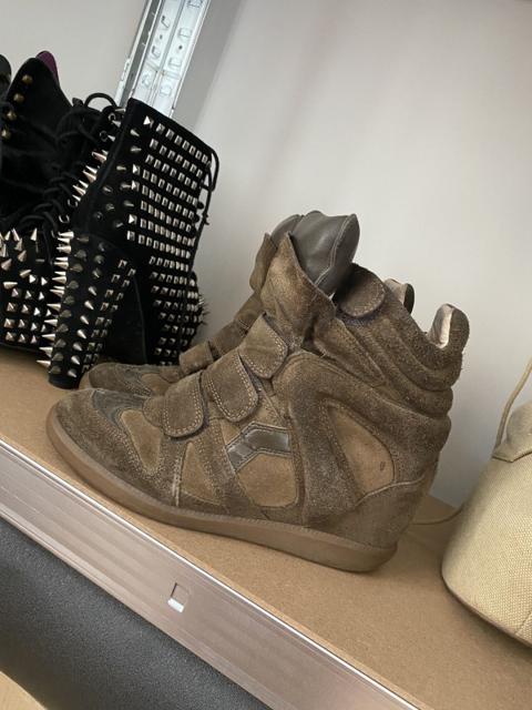 Beckett Isabel Marant