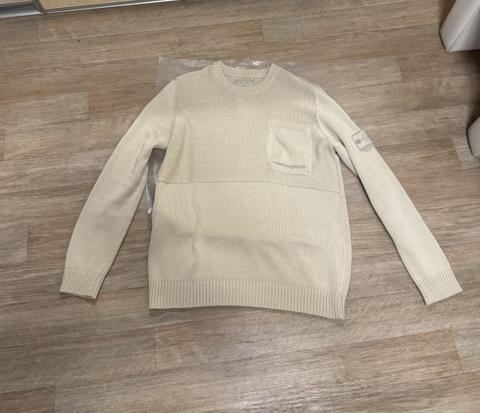 Stone Island Ghost