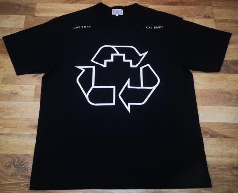 Ziggurat Cycle AW2021 Tee