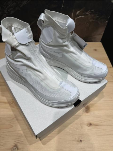 11 by Boris Bidjan Saberi x Salomon Bamba 2 Odissey