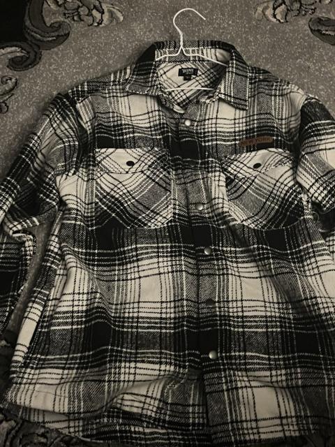 Nice warm thick cotton flannel