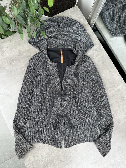 Cop Copine Hoodie