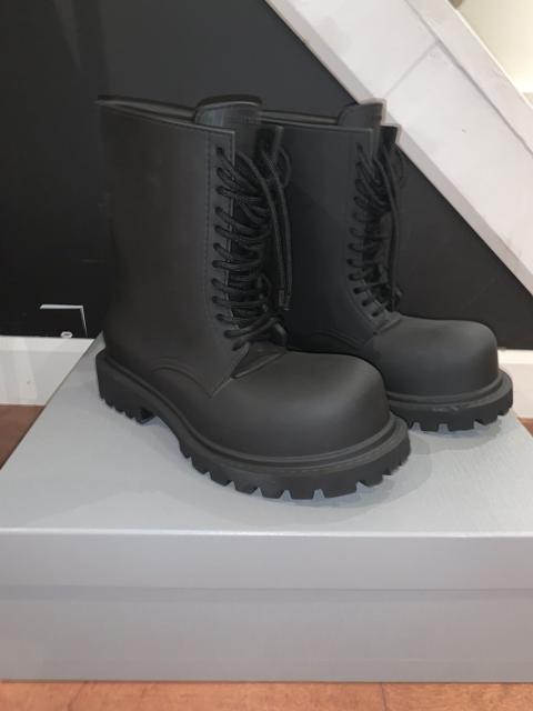 Balenciaga Steroid Boot