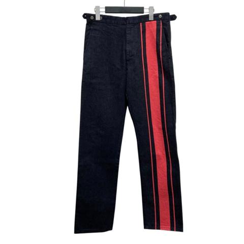 Redline Denim Pants