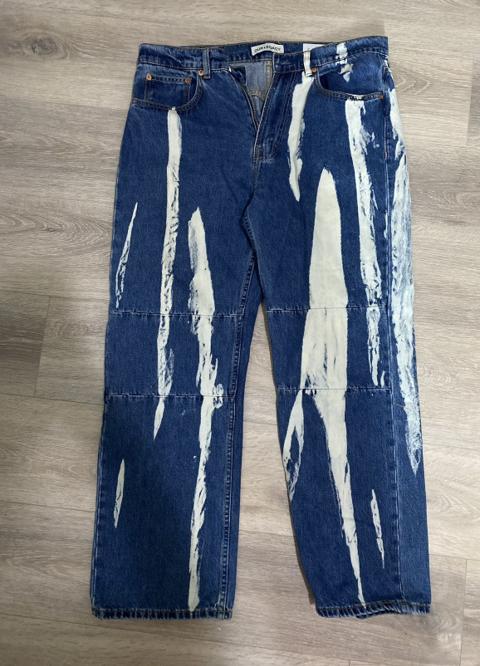 Our Legacy Third Cut Denim