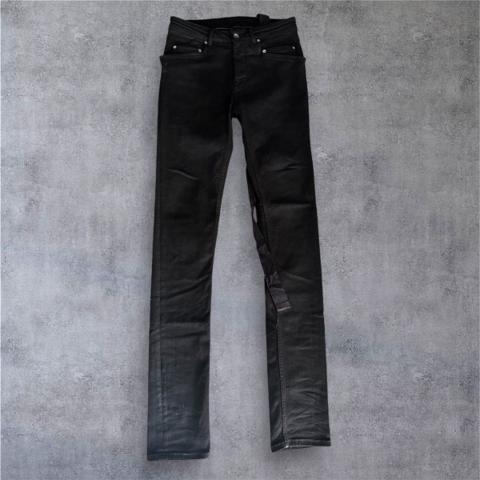 Tyrone cut jeans