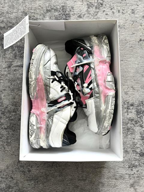 Maison margiela fusion drip sneaker