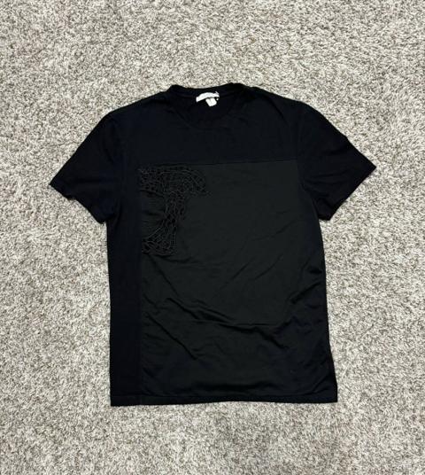 Gianni Versace Womens Medusa Head T-Shirt