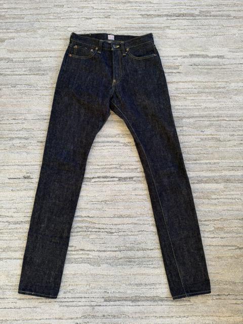 Samurai S140VXJ 17oz Jeans