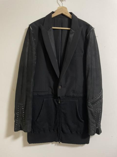 number nine 05aw hybrid