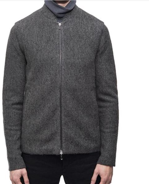 Reversible Bomber