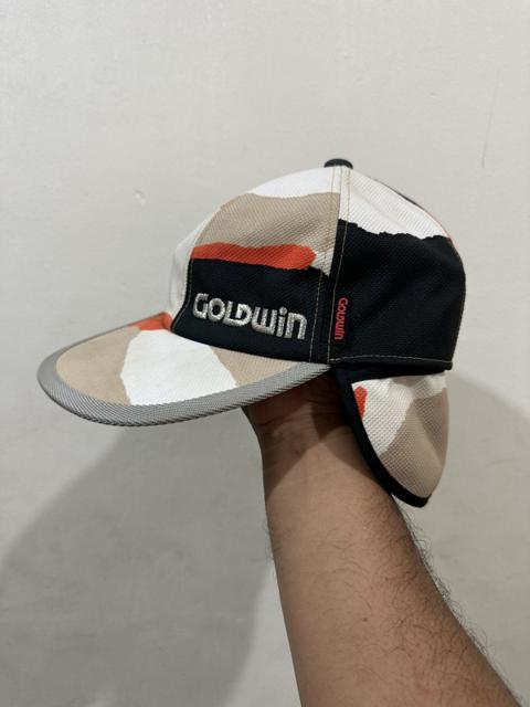 VTG Goldwin Ski Hat