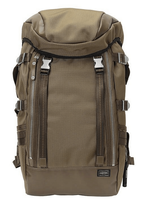 PORTER 85 YEARS / HEAT TYPE-C RUCKSACK 680-17980
