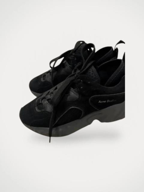Acne Studios Manhattan Sneakers
