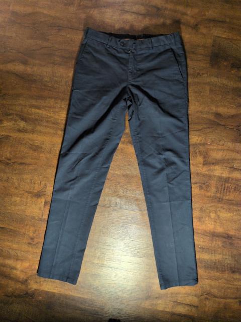 Carlo Pants Baby Light Blue (W852)