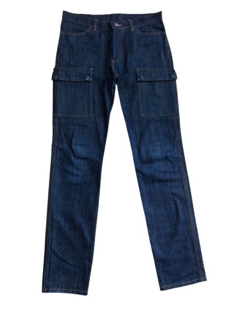 Final Home cargo jeans