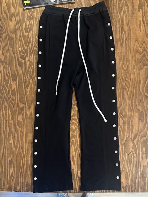 Rick Owens Pusher Pants