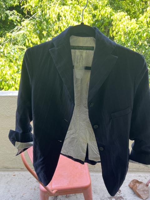 Paul Harnden Shoemakers Blazer