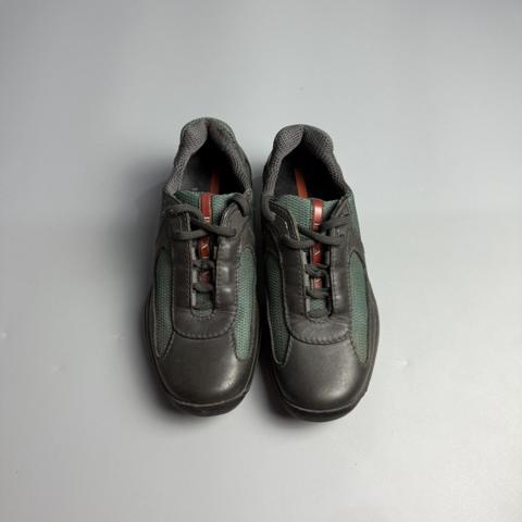 STEAL! PRADA AMERICAS CUP